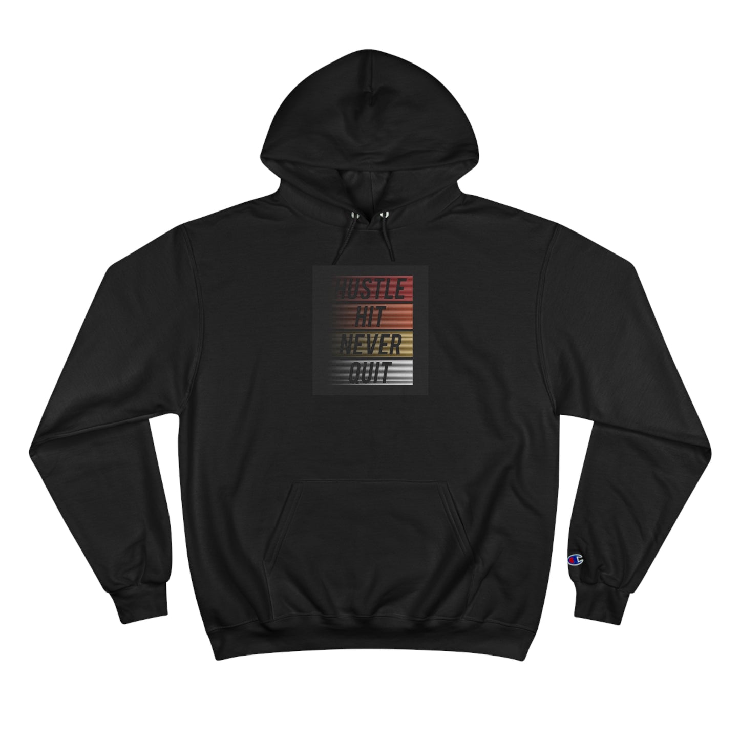 Stay Paid Collection Hoodie