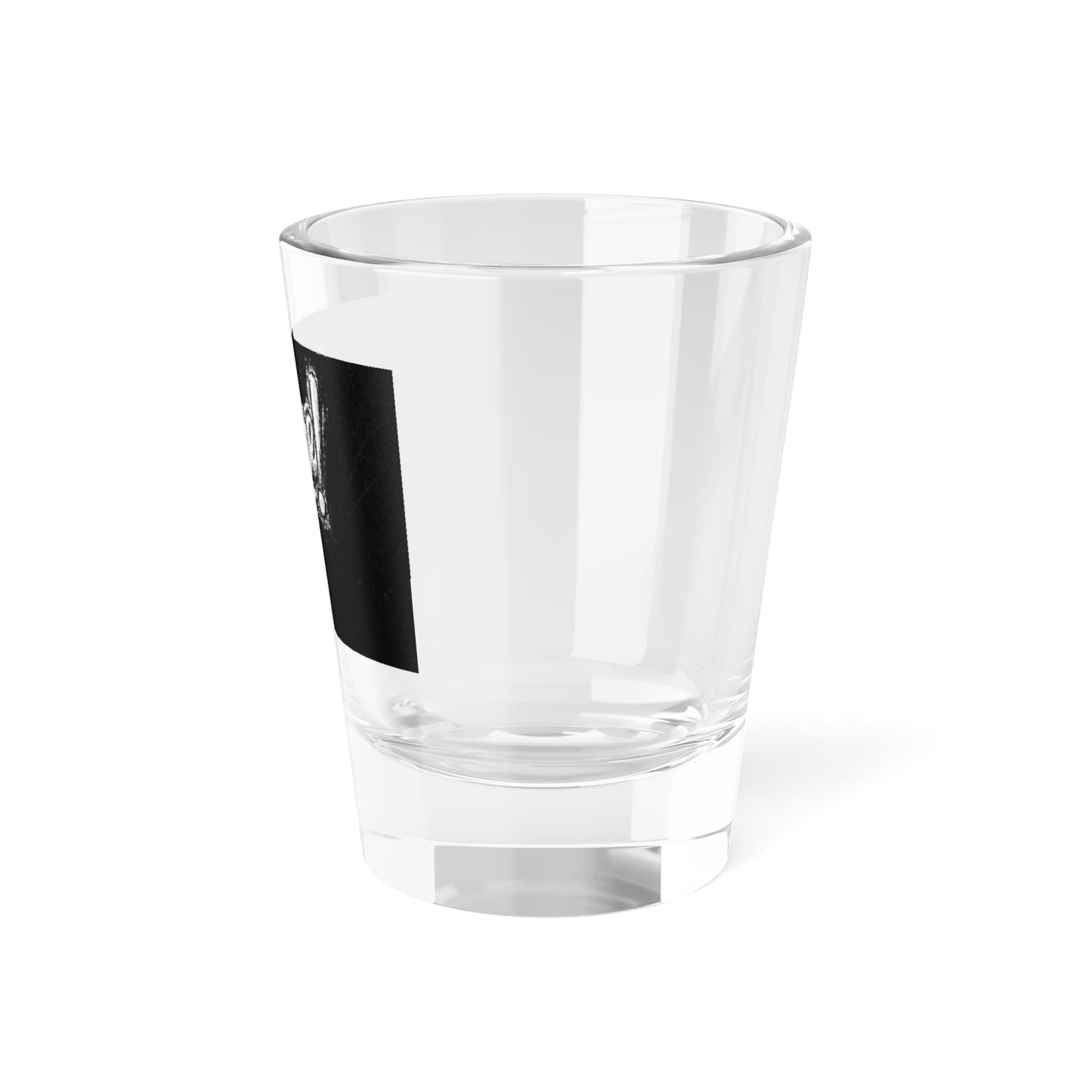 Shot Glass, 1.5oz