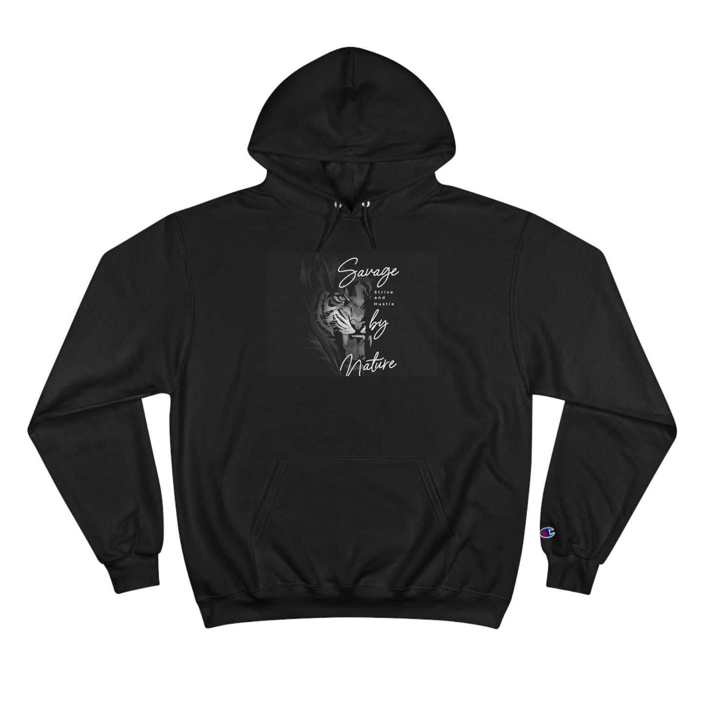 Stay Paid Collection Hoodie