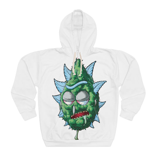 Rick And Morty Collection Hoodie (AOP)