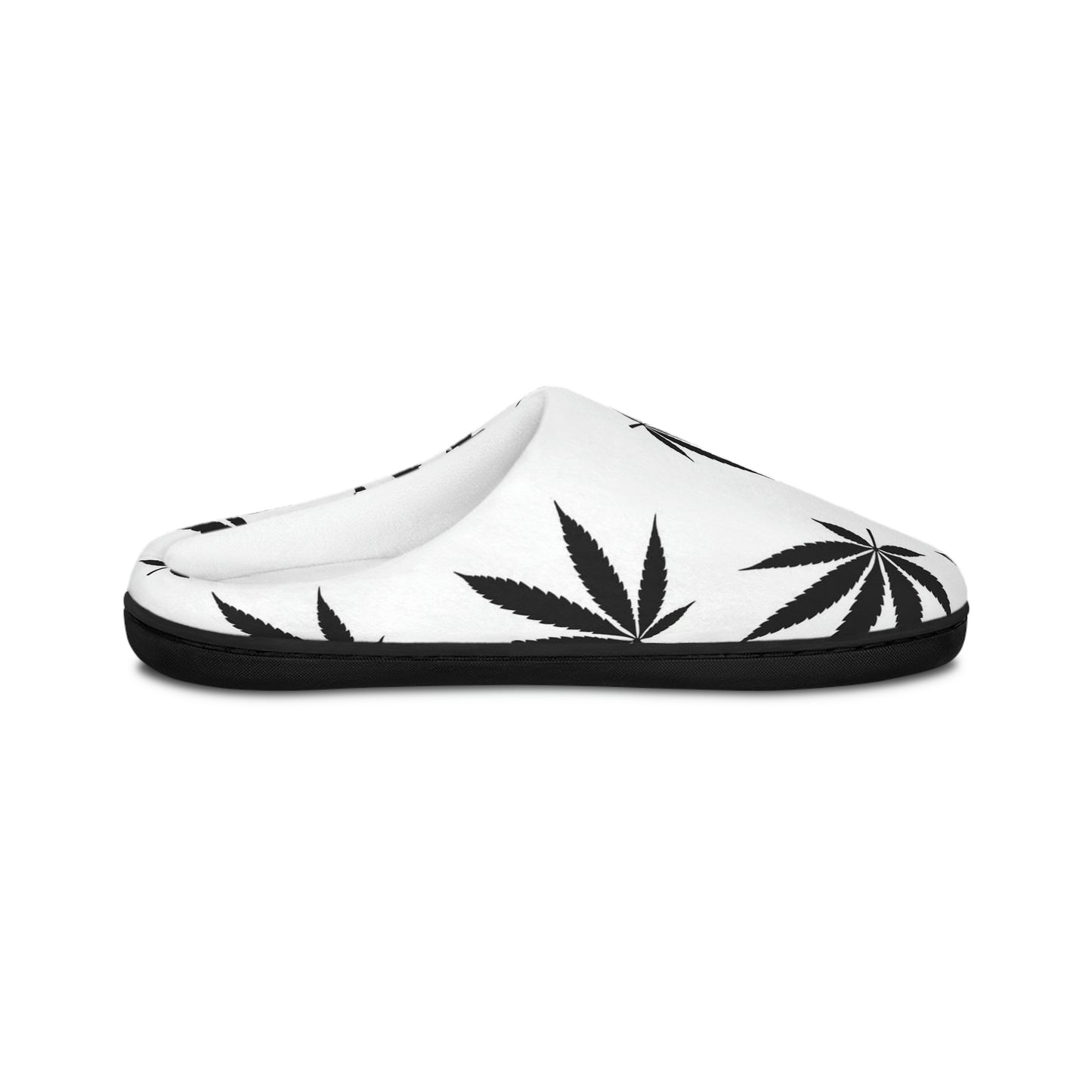 Men's Indoor Slippers Dank