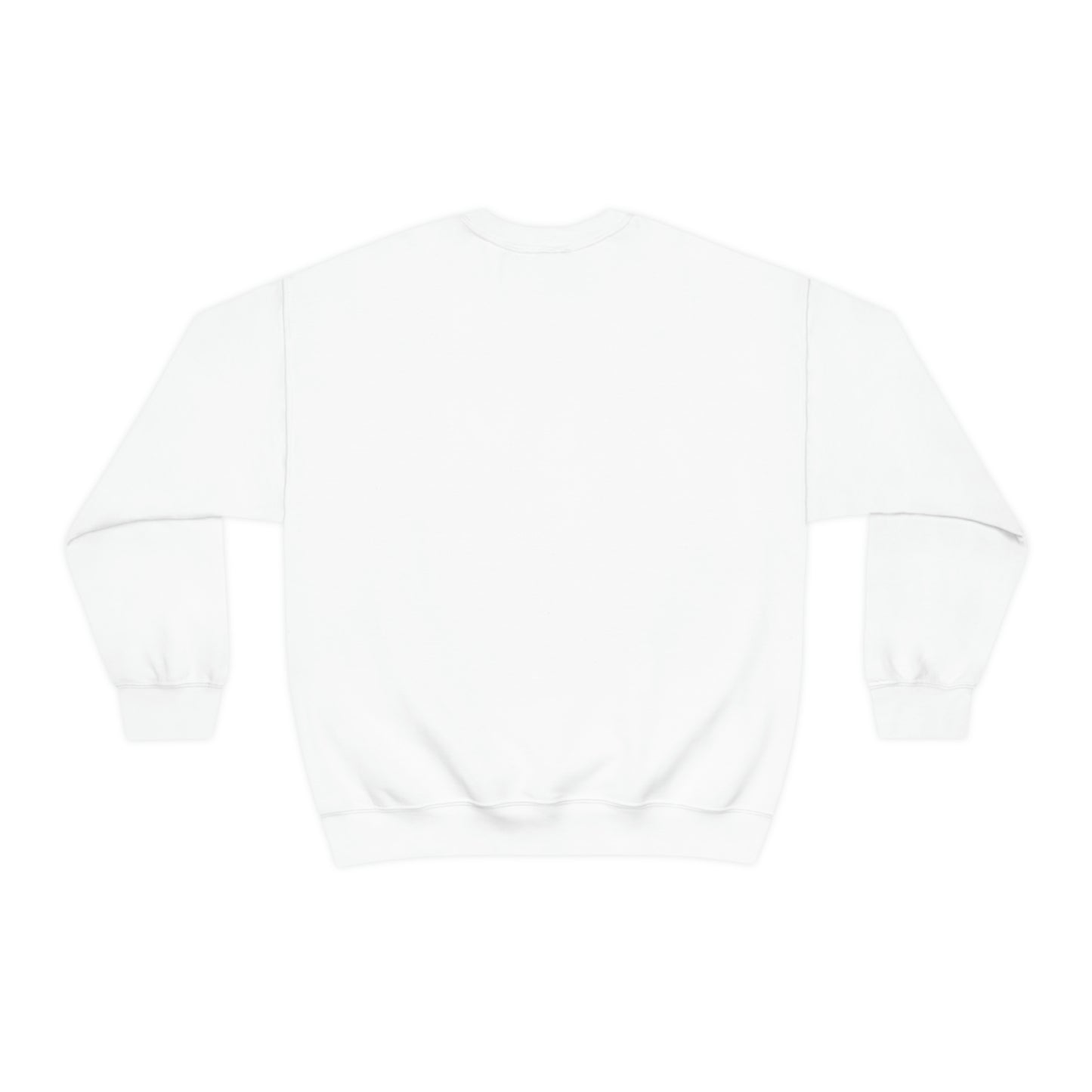 Unisex Heavy Blend™ Crewneck Sweatshirt By All Means