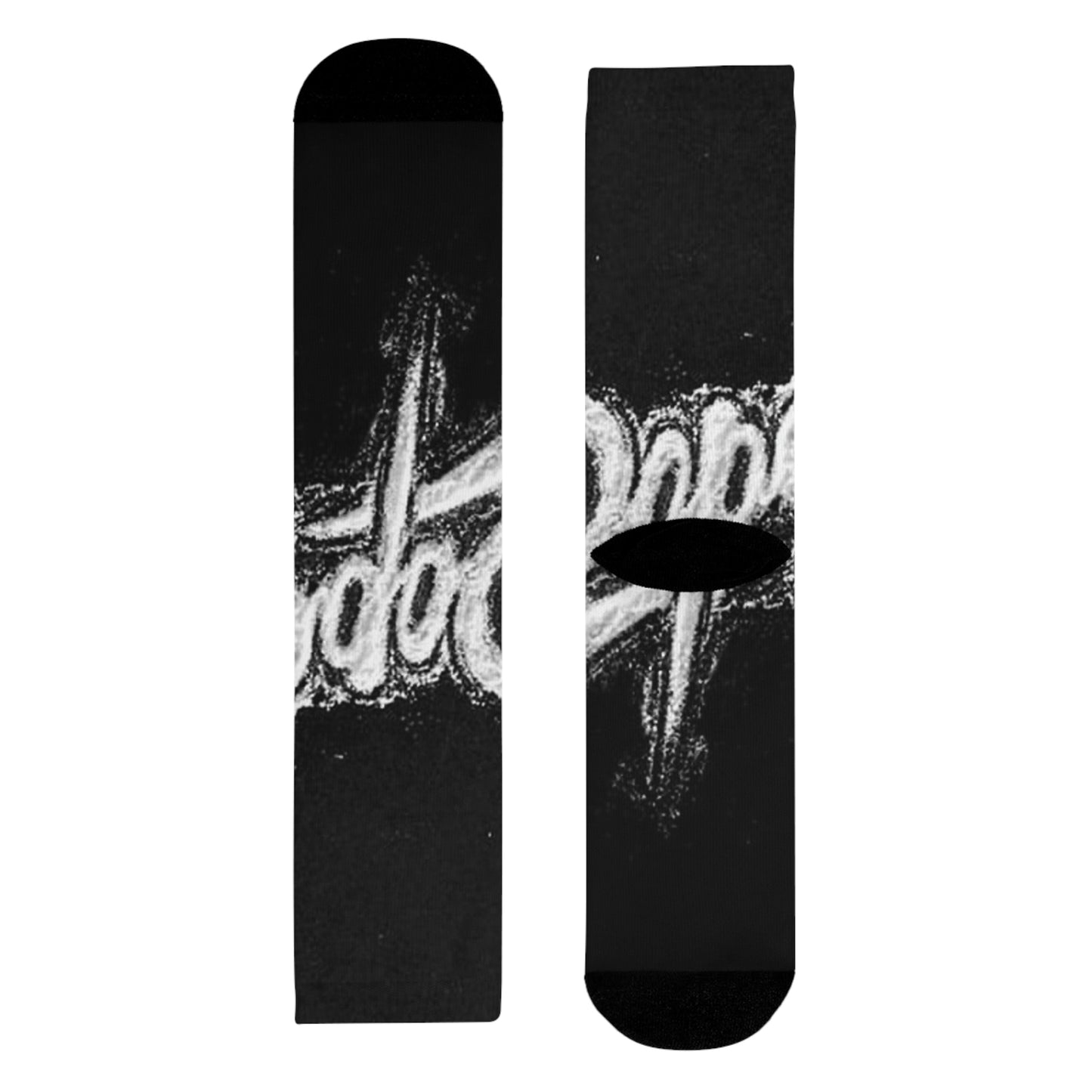 Sublimation Crew Socks (EU) Dope