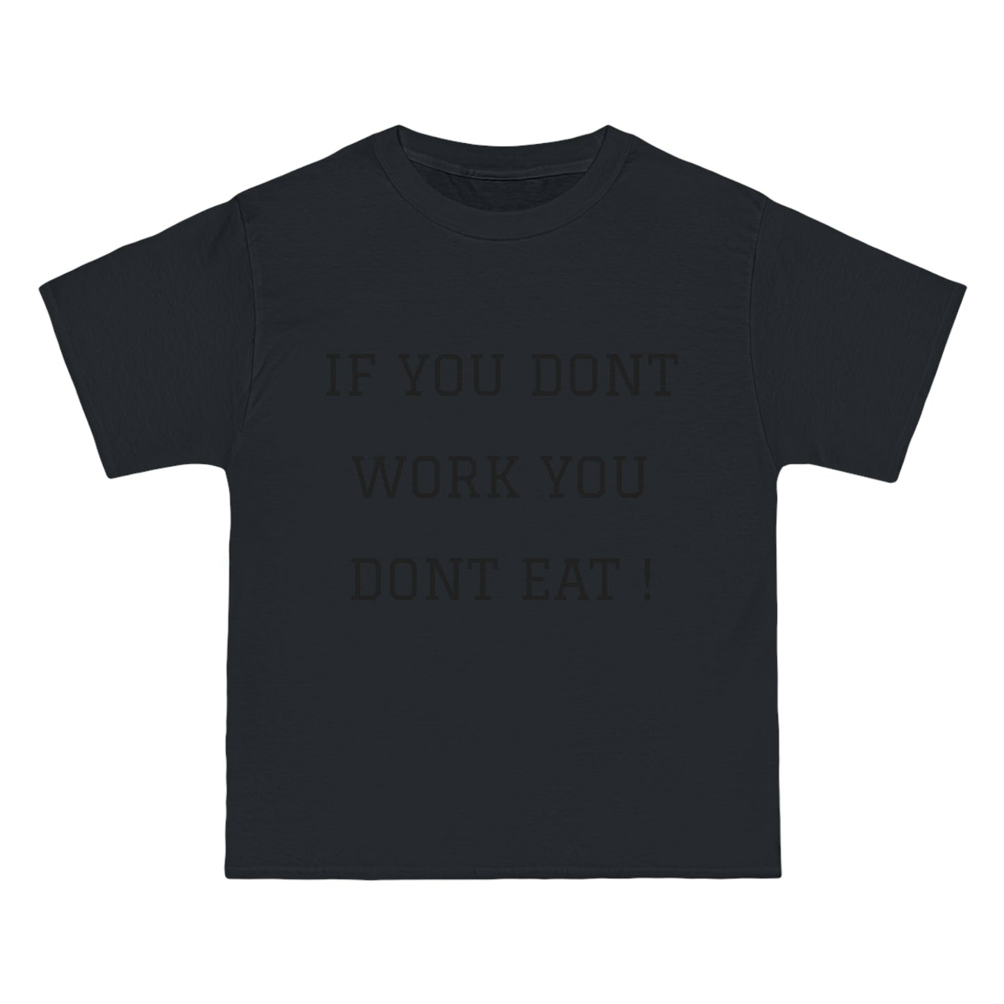 #1 Beefy-T®  Short-Sleeve T-Shirt Stay Paid