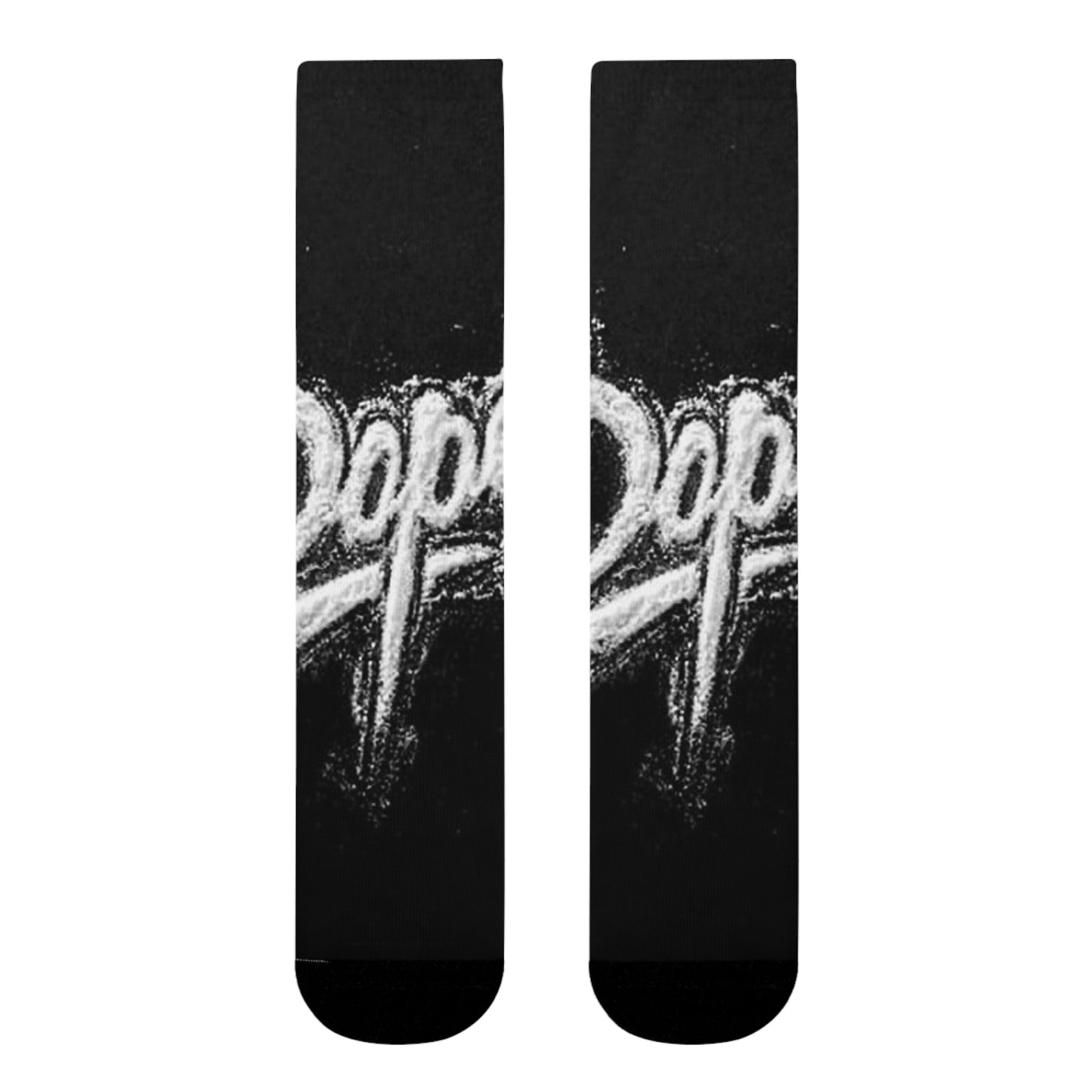 Sublimation Crew Socks (EU) Dope