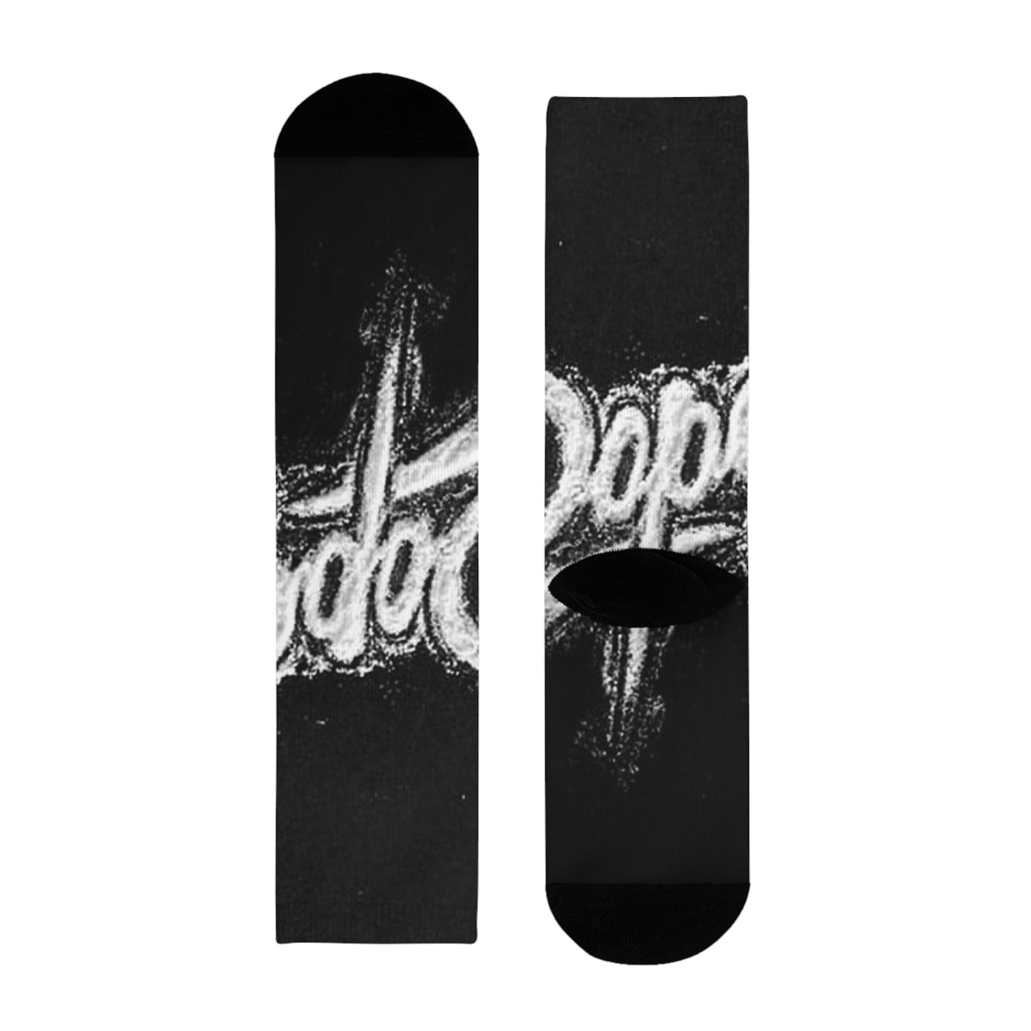 Sublimation Crew Socks (EU) Dope