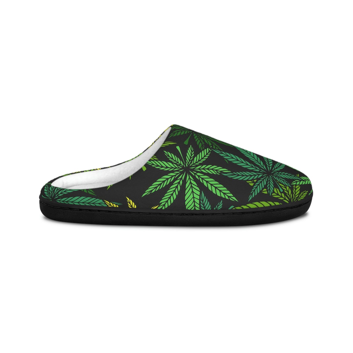 Men's Indoor Dank Slippers