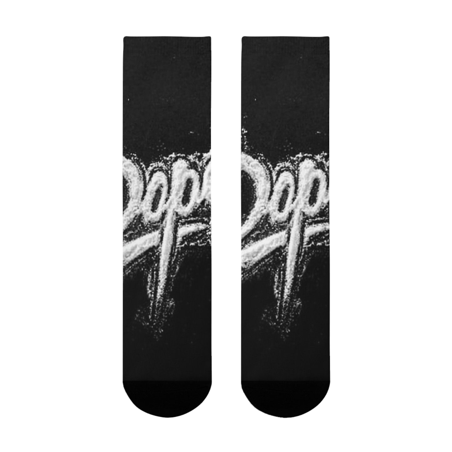 Sublimation Crew Socks (EU) Dope