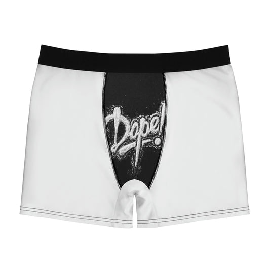 Men's Boxer Briefs (AOP)