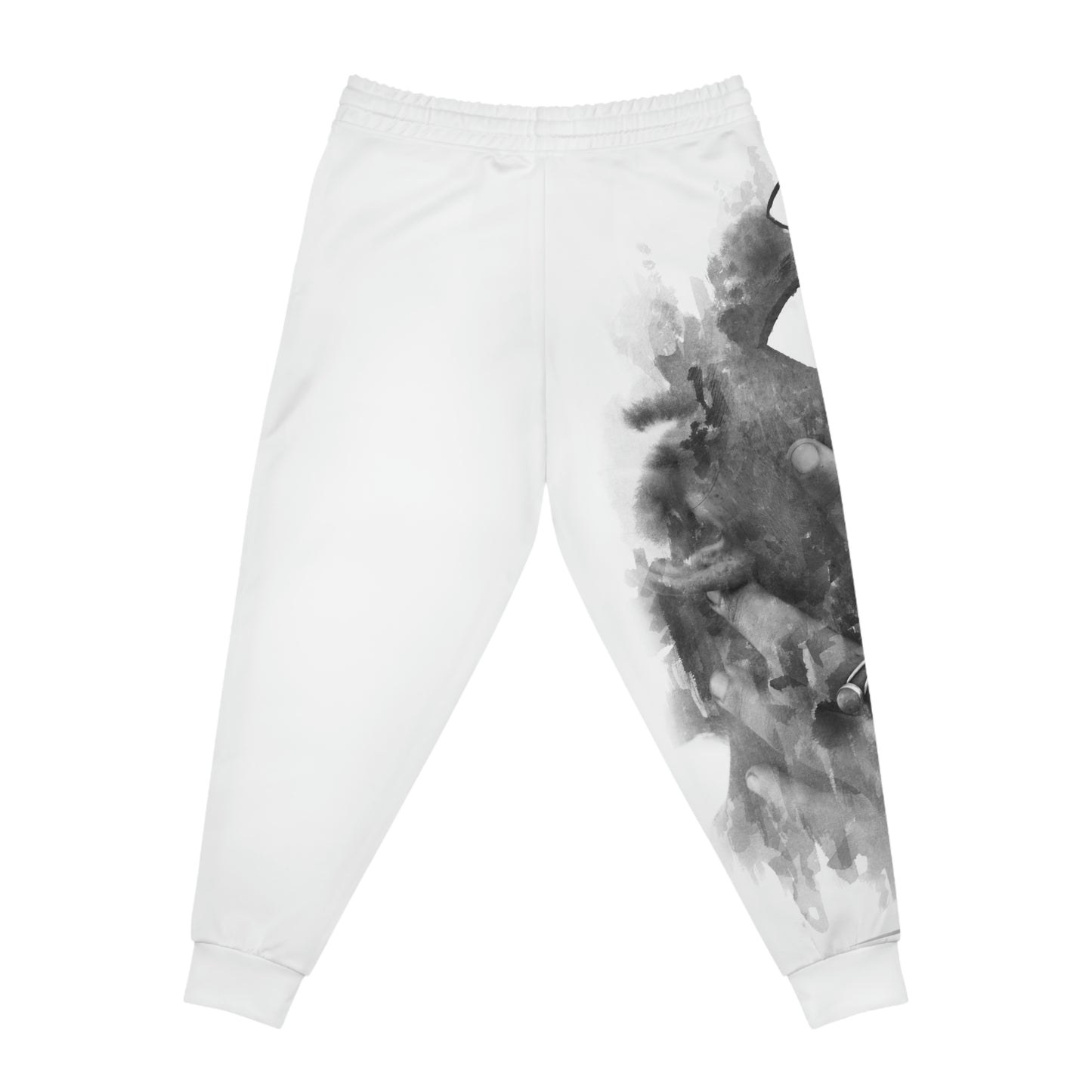 Athletic Joggers (AOP) THIRD EYE