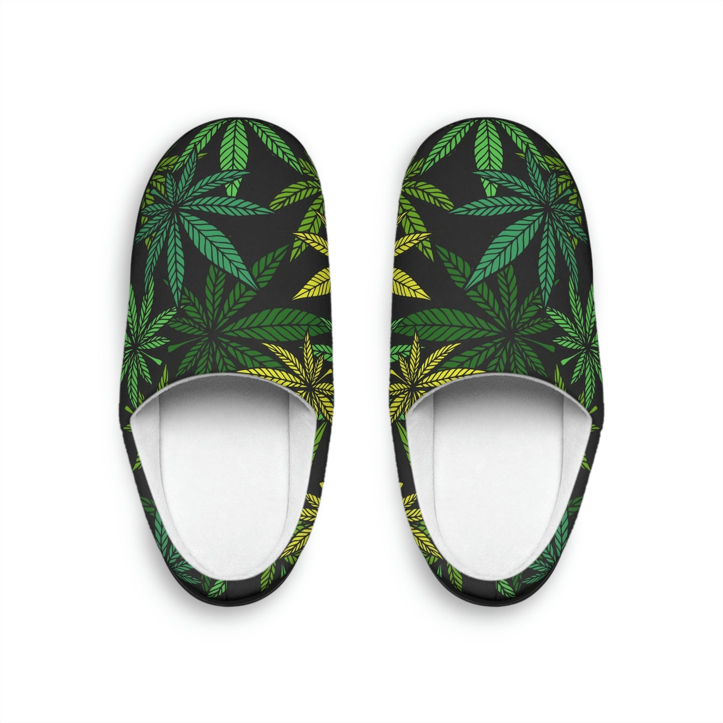 Men's Indoor Dank Slippers