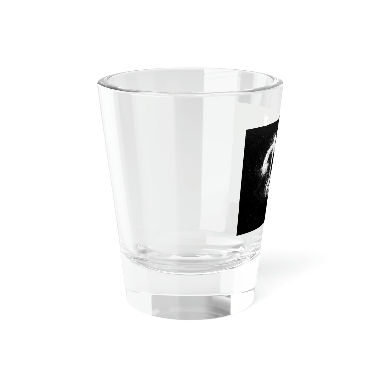 Shot Glass, 1.5oz